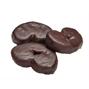 2Kg Palmera Chocolate Negro