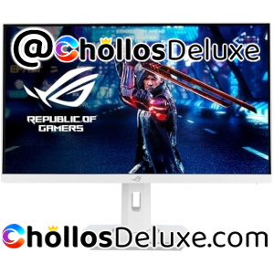Asus ROG Strix XG27ACS-W Monitor Gaming