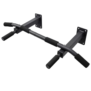 Barra de Dominadas de Pared 140kg