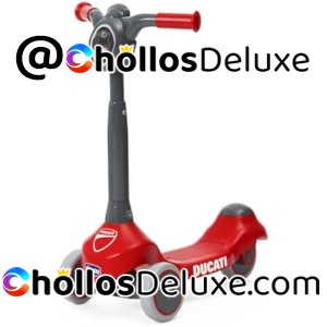 Chicco Mi Primer Scooter Patinete Infantil