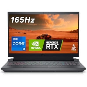 Dell G15 5530 Gaming i7-13650HX 11TB SSD RTX 4060