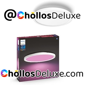 Philips Hue Surimu Panel Luz Inteligente