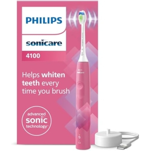 Philips Sonicare 4100 Cepillo Eléctrico