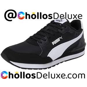 Puma St Runner V4 NL Zapatillas