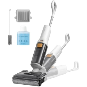 Roborock F25 GT Aspiradora Seco Y Húmedo