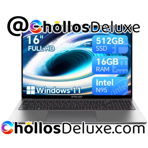 Teclast F16 Air Portátil 16GB-512GB