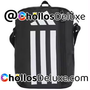 Adidas Organizador Tr Unisex Negro