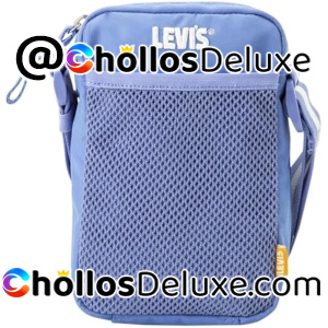 Levi's Gold Tab Mini Bandolera Azul