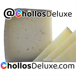 Quejara Queso Curado Oveja Manchega 0,75kg