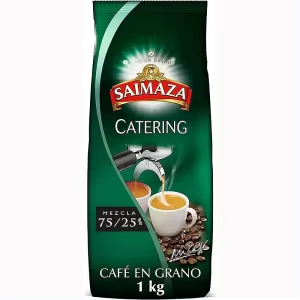 Saimaza Catering Mezcla 75/25 1Kg