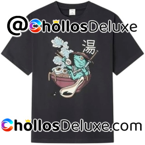 Springfield Camiseta Algodón Hombre
