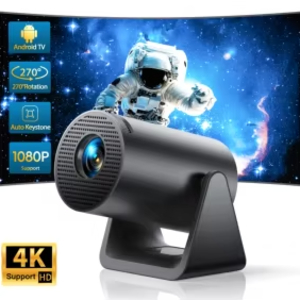 Wimius L1 Proyector Portátil 300 ANSI