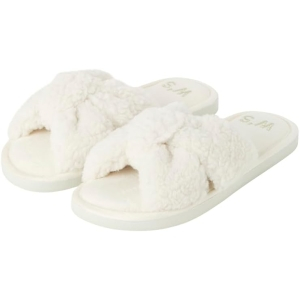 Women'secret Zapatillas Ducha Mujer