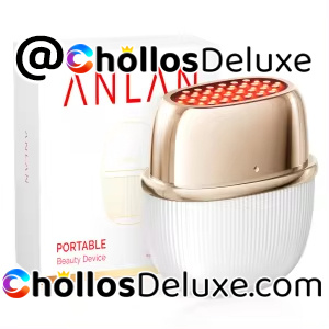 Anlan Dispositivo Radiofrecuencia Facial EMS