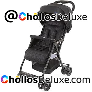 Chicco Ohlalà 3 Cochecito Bebé