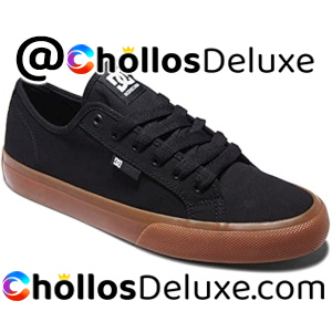 DC Shoes Manual Zapatillas Hombre