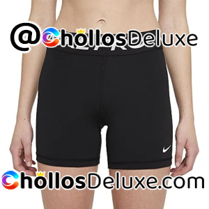 Nike Pantalones Cortos Mujer