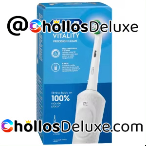 Oral-B Vitality Precision Clean Cepillo Eléctrico