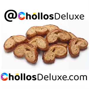 Palmeritas Integrales Sésamo Lino 2kg
