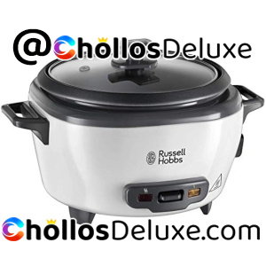 Russell Hobbs Arrocera Mediana