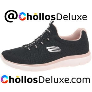Skechers Summits Artistry Chic Zapatillas Mujer