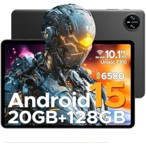 Doogee Tab A9 Pro Tablet 4GB-128GB