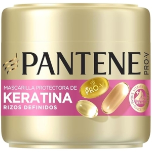 Pantene Pro-V Mascarilla Rizos Definidos 500ml