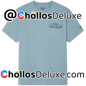 Springfield Camiseta Algodón Hombre