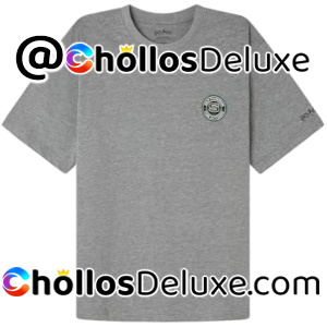 Springfield Camiseta Algodón Hombre