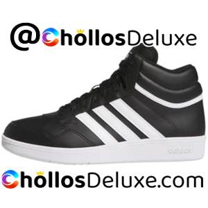 Adidas Hoops 4.0 Mid Zapatillas Unisex