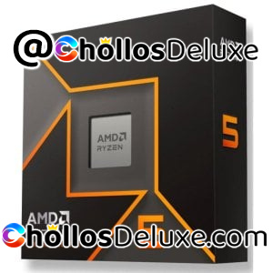 AMD Ryzen 5 9600X Procesador