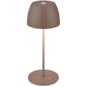 Briloner Mini Lámpara LED Sobremesa