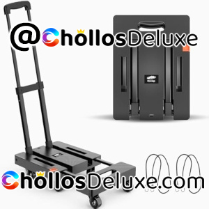 Carretilla Plegable 225Kg