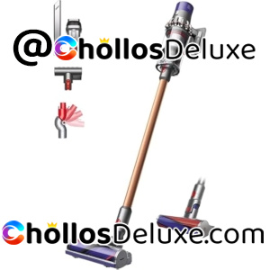 Dyson Cyclone V10 Absolute Aspiradora