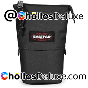 Eastpak Up Case Estuche Negro