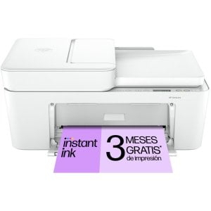 HP DeskJet 4220e Multifunción Color WiFi