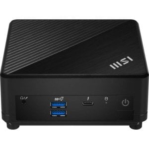 MSI Cubi 5 12M-210BES i7