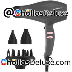 Taurus Fashion 2600 Ionic Secador Pelo