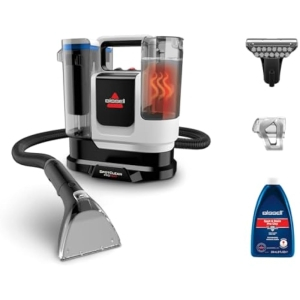 Bissell SpotClean ProHeat Advanced