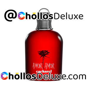 Cacharel Amor Amor Eau De Toilette 100ml
