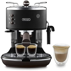 DeLonghi ECOV311.BK Cafetera Espresso