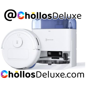 Ecovacs Deebot Mini Robot Aspirador