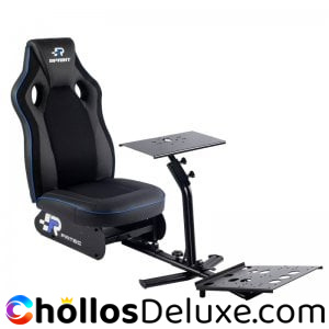 FR-TEC Sprint Asiento Simulador