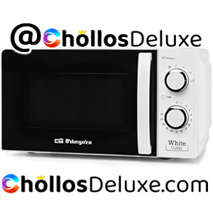 Orbegozo MI 2115 Microondas 20L