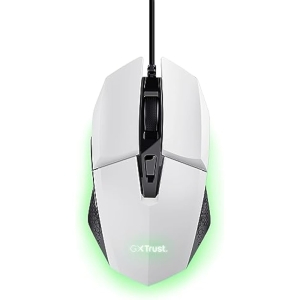 Trust Vylax Ratón Gaming 6400DPI