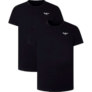 2x Pepe Jeans Camisetas Interior Hombre