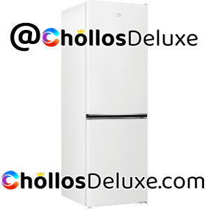 Beko B1RCNE364W Frigorífico Combi Blanco