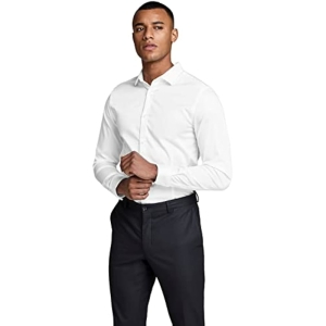 Jack & Jones Super Slim Fit Camisa