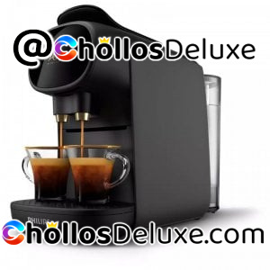 L'OR Barista Sublime Cafetera Cápsulas