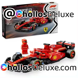 Lego Ferrari SF-24 F1